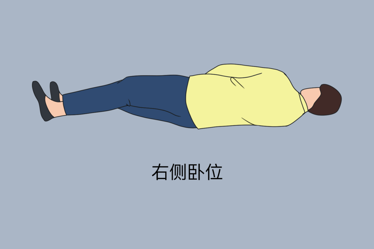 怎样的睡姿最好? | 百度健康·医学科普