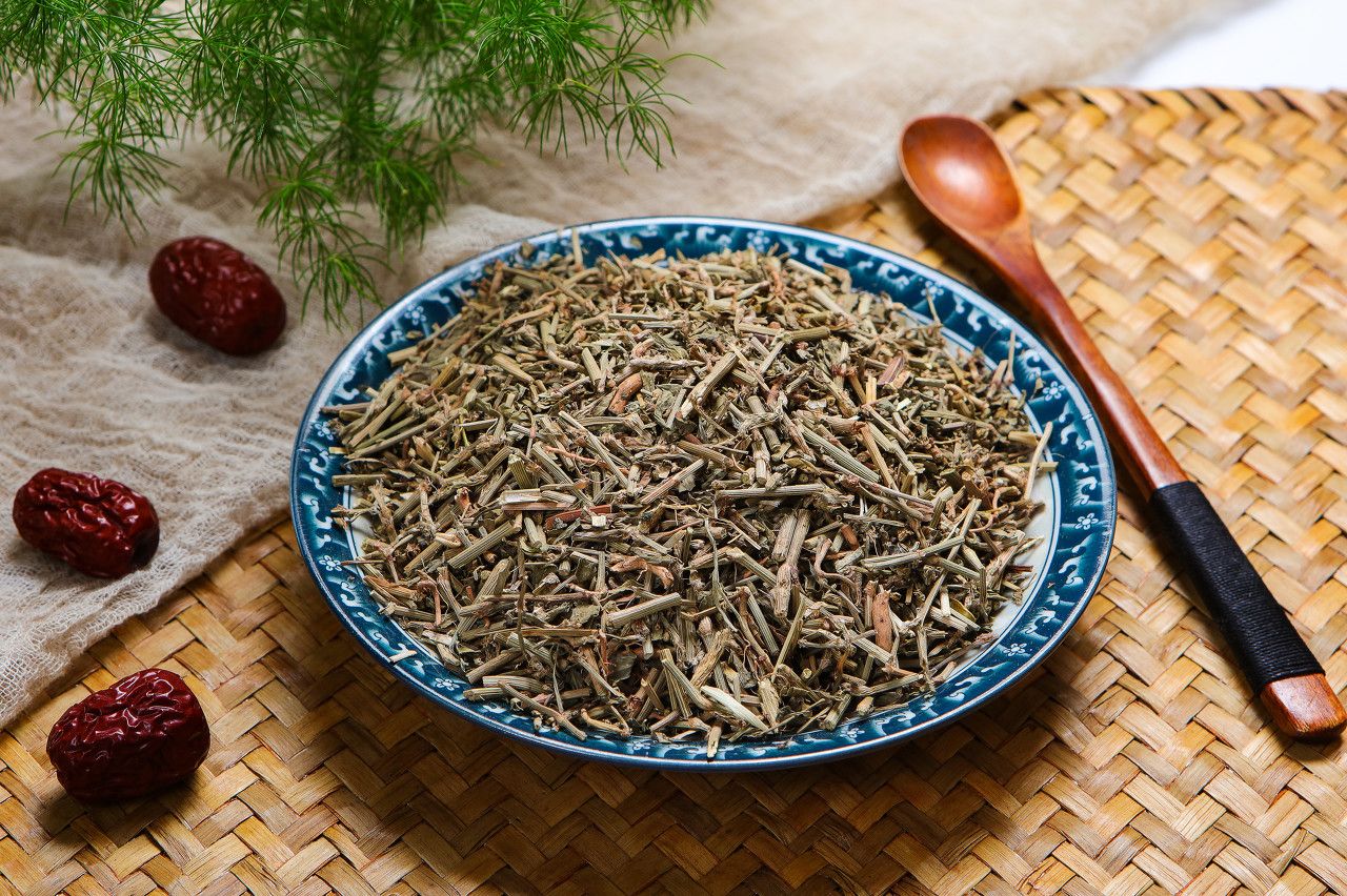 扁血草药图片 | 百度健康·医学科普