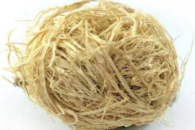 中药竹茹的图片 | 百度健康·医学科普