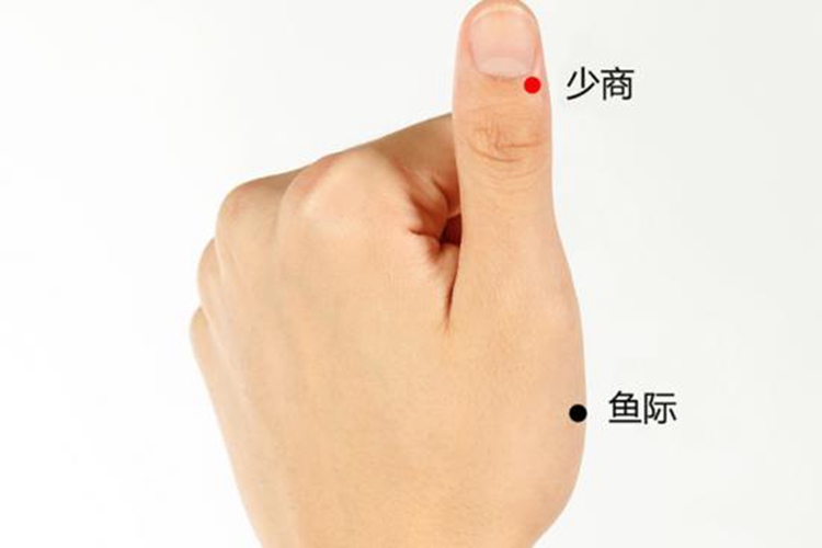 风寒感冒刮痧刮哪个部位图解 | 百度健康·医学科普