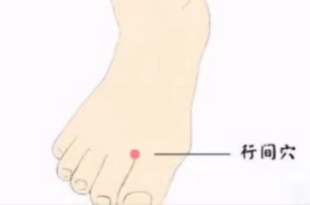 催乳脚部经络图解大全